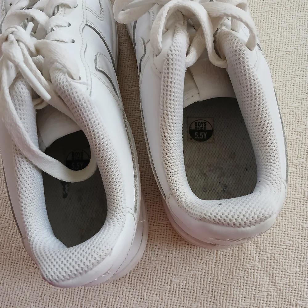 Nike youth size